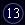 13