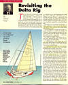 Revisiting the Delta Rig by Garry Hoyt.